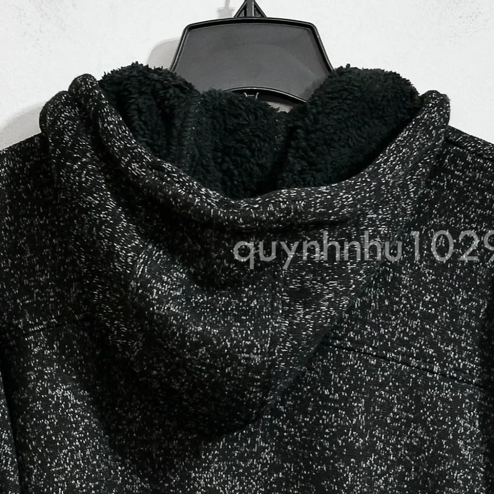 Rugged Elements Men's Fleece-Lined Hoodies - Picture 7 of 7